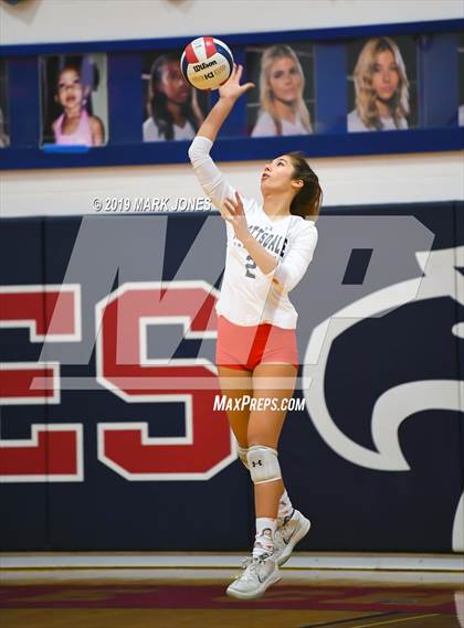 Thumbnail 1 in Veritas Prep @ Scottsdale Christian Academy photogallery.