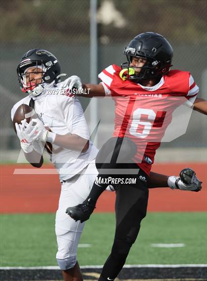Thumbnail 2 in Northgate @ Salesian College Preparatory (CIF NCS D5 Quarterfinal) photogallery.