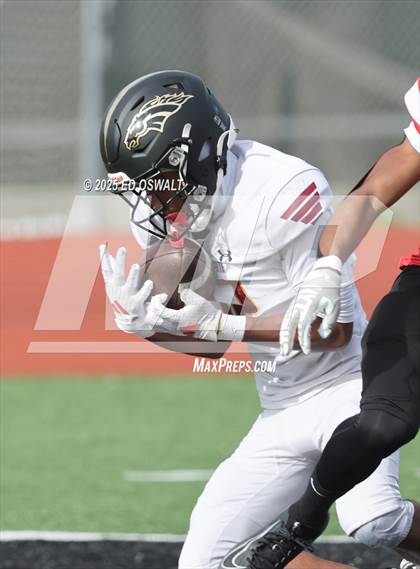 Thumbnail 3 in Northgate @ Salesian College Preparatory (CIF NCS D5 Quarterfinal) photogallery.