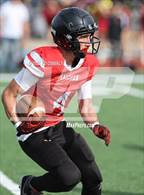 Photo from the gallery "Northgate @ Salesian College Preparatory (CIF NCS D5 Quarterfinal)"