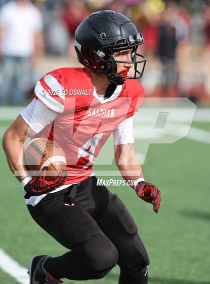 Thumbnail 2 in Northgate @ Salesian College Preparatory (CIF NCS D5 Quarterfinal) photogallery.