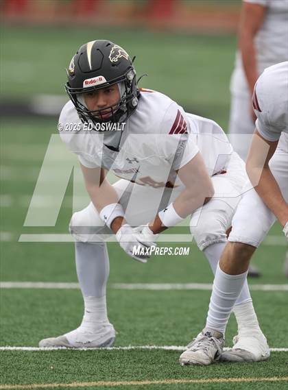 Thumbnail 3 in Northgate @ Salesian College Preparatory (CIF NCS D5 Quarterfinal) photogallery.