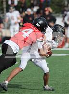 Photo from the gallery "Northgate @ Salesian College Preparatory (CIF NCS D5 Quarterfinal)"