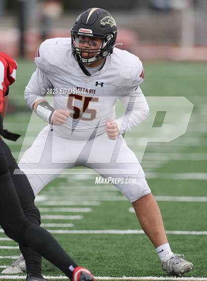 Thumbnail 2 in Northgate @ Salesian College Preparatory (CIF NCS D5 Quarterfinal) photogallery.