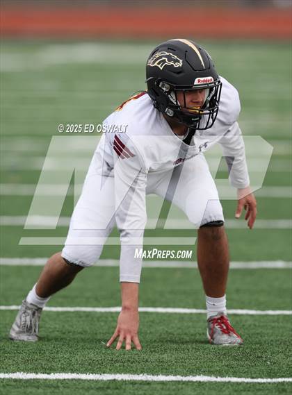 Thumbnail 2 in Northgate @ Salesian College Preparatory (CIF NCS D5 Quarterfinal) photogallery.