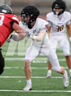 Photo from the gallery "Northgate @ Salesian College Preparatory (CIF NCS D5 Quarterfinal)"