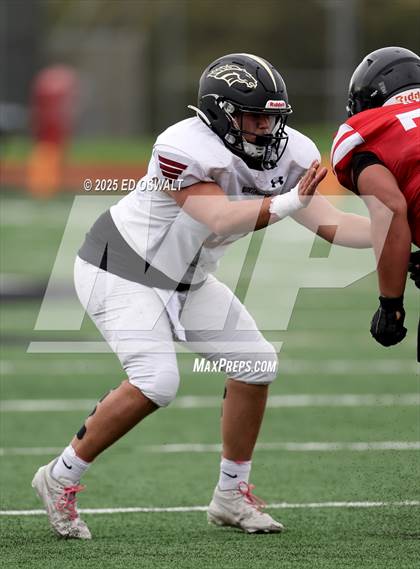 Thumbnail 1 in Northgate @ Salesian College Preparatory (CIF NCS D5 Quarterfinal) photogallery.