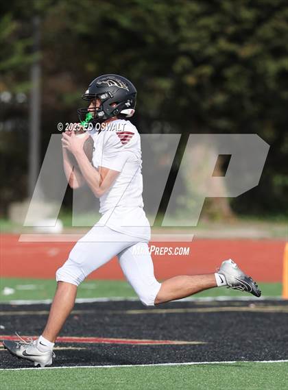 Thumbnail 1 in Northgate @ Salesian College Preparatory (CIF NCS D5 Quarterfinal) photogallery.