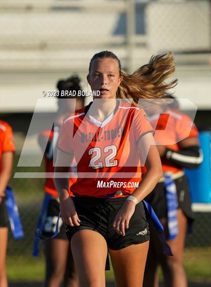 Thumbnail 1 in Mcgill-Toolen @ Bryant photogallery.