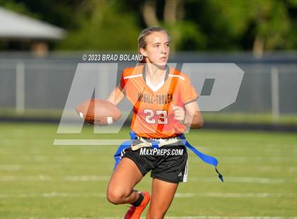 Thumbnail 3 in Mcgill-Toolen @ Bryant photogallery.