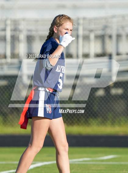Thumbnail 3 in Mcgill-Toolen @ Bryant photogallery.