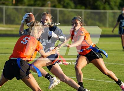 Thumbnail 1 in Mcgill-Toolen @ Bryant photogallery.