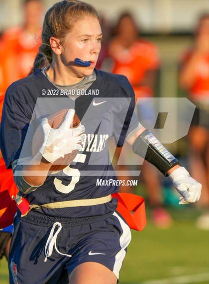 Thumbnail 1 in Mcgill-Toolen @ Bryant photogallery.