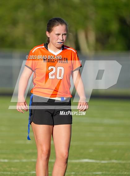 Thumbnail 1 in Mcgill-Toolen @ Bryant photogallery.