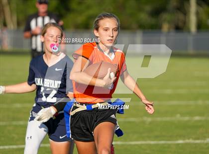 Thumbnail 1 in Mcgill-Toolen @ Bryant photogallery.
