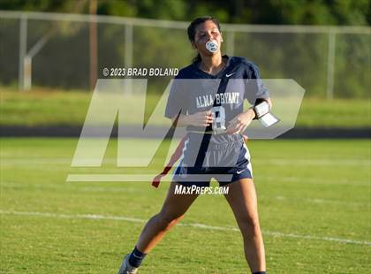 Thumbnail 2 in Mcgill-Toolen @ Bryant photogallery.