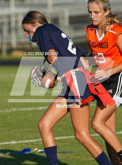 Thumbnail 3 in Mcgill-Toolen @ Bryant photogallery.