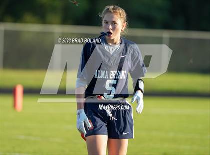 Thumbnail 1 in Mcgill-Toolen @ Bryant photogallery.