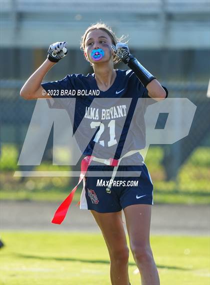 Thumbnail 2 in Mcgill-Toolen @ Bryant photogallery.