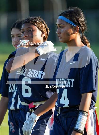 Thumbnail 2 in Mcgill-Toolen @ Bryant photogallery.