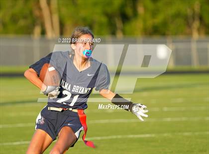 Thumbnail 1 in Mcgill-Toolen @ Bryant photogallery.