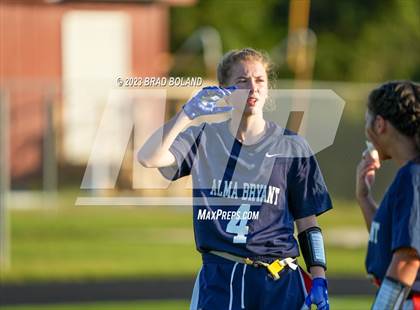 Thumbnail 1 in Mcgill-Toolen @ Bryant photogallery.