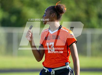 Thumbnail 1 in Mcgill-Toolen @ Bryant photogallery.