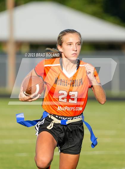 Thumbnail 1 in Mcgill-Toolen @ Bryant photogallery.