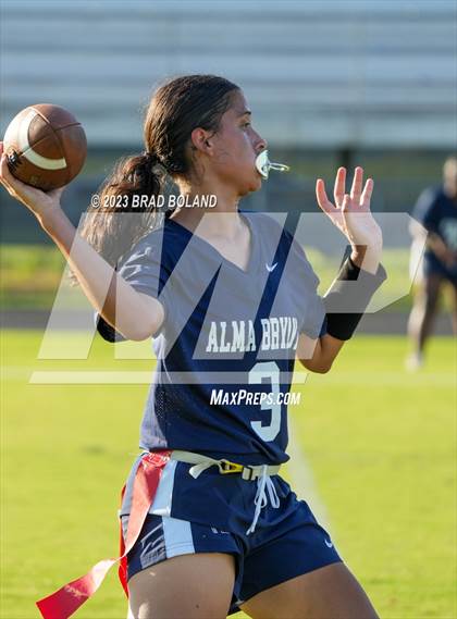 Thumbnail 3 in Mcgill-Toolen @ Bryant photogallery.