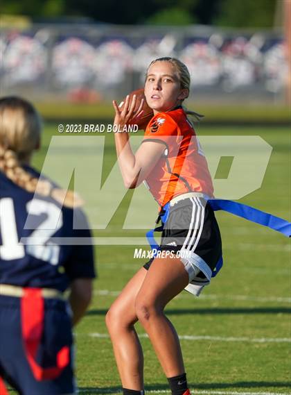 Thumbnail 1 in Mcgill-Toolen @ Bryant photogallery.
