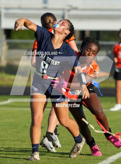 Thumbnail 2 in Mcgill-Toolen @ Bryant photogallery.