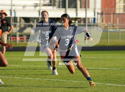 Thumbnail 1 in Mcgill-Toolen @ Bryant photogallery.