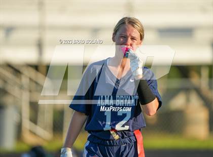 Thumbnail 3 in Mcgill-Toolen @ Bryant photogallery.