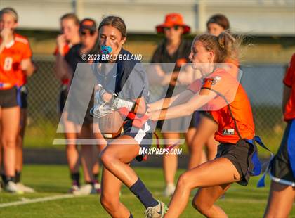 Thumbnail 2 in Mcgill-Toolen @ Bryant photogallery.