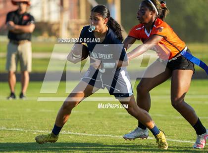 Thumbnail 1 in Mcgill-Toolen @ Bryant photogallery.