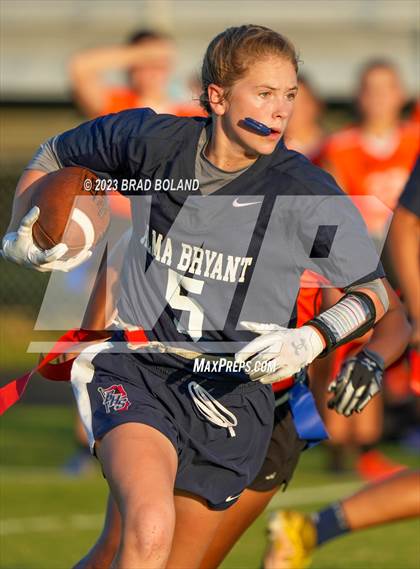 Thumbnail 3 in Mcgill-Toolen @ Bryant photogallery.