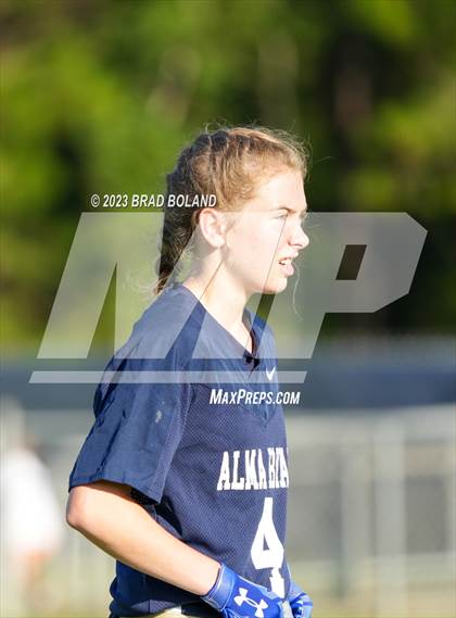 Thumbnail 1 in Mcgill-Toolen @ Bryant photogallery.
