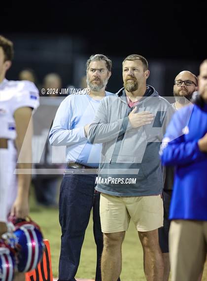 Thumbnail 2 in Knox City @ Perrin-Whitt photogallery.