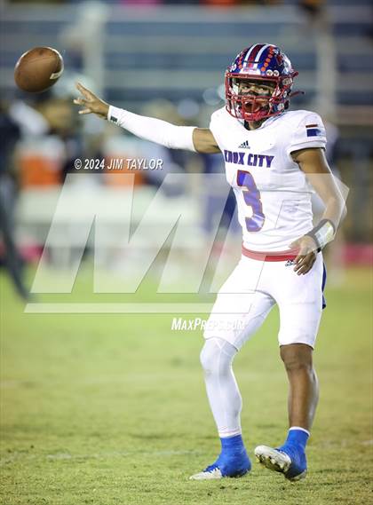 Thumbnail 1 in Knox City @ Perrin-Whitt photogallery.