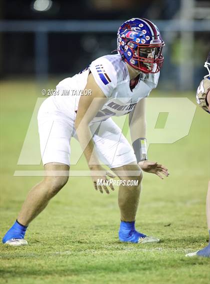 Thumbnail 1 in Knox City @ Perrin-Whitt photogallery.