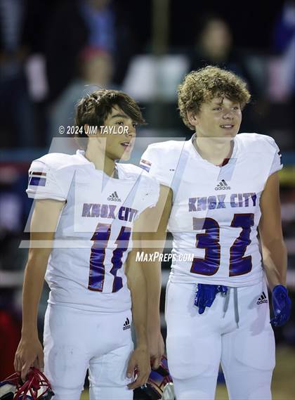 Thumbnail 1 in Knox City @ Perrin-Whitt photogallery.