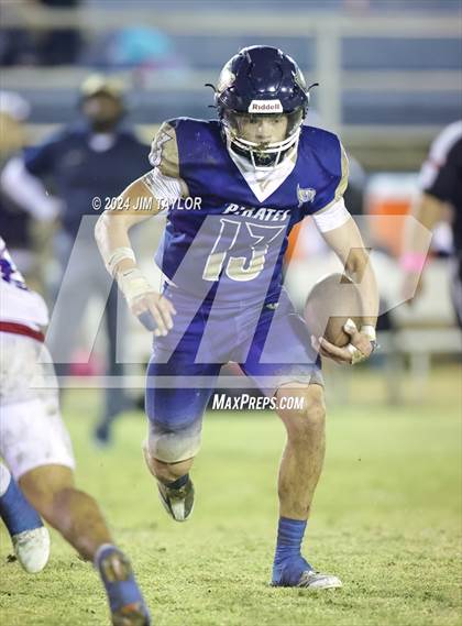Thumbnail 1 in Knox City @ Perrin-Whitt photogallery.