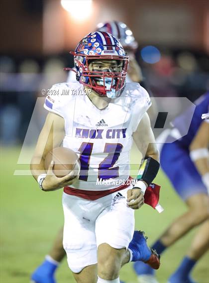 Thumbnail 2 in Knox City @ Perrin-Whitt photogallery.