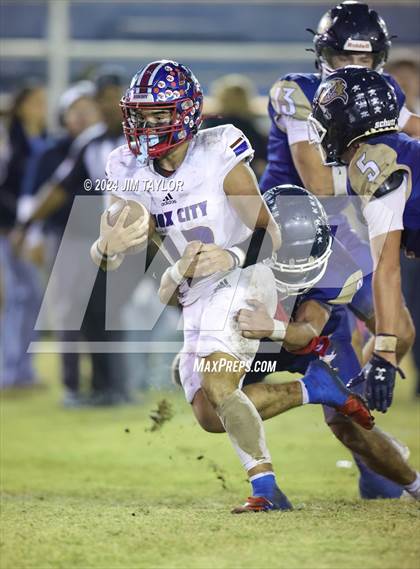 Thumbnail 2 in Knox City @ Perrin-Whitt photogallery.