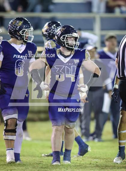 Thumbnail 3 in Knox City @ Perrin-Whitt photogallery.