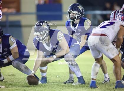 Thumbnail 2 in Knox City @ Perrin-Whitt photogallery.