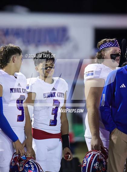 Thumbnail 3 in Knox City @ Perrin-Whitt photogallery.