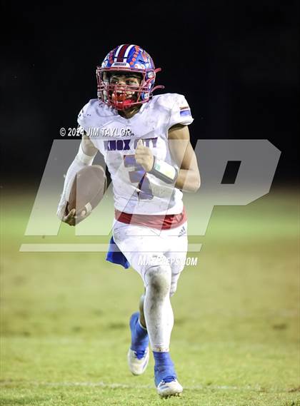 Thumbnail 1 in Knox City @ Perrin-Whitt photogallery.