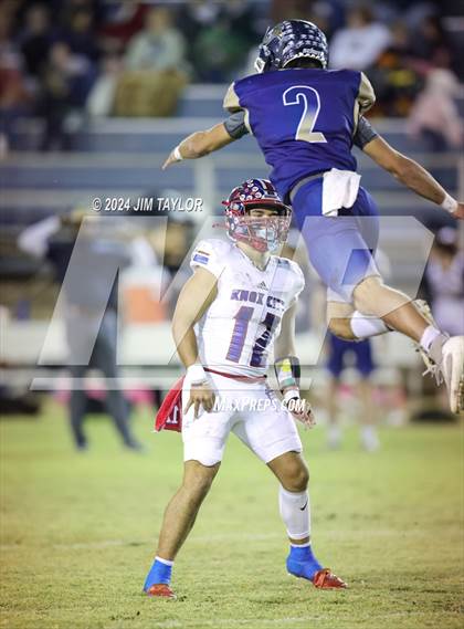 Thumbnail 3 in Knox City @ Perrin-Whitt photogallery.