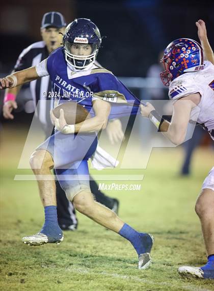 Thumbnail 3 in Knox City @ Perrin-Whitt photogallery.